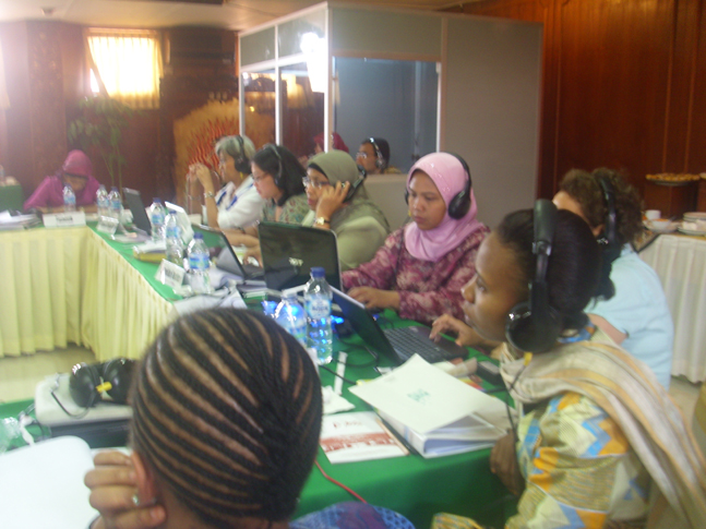 rental alat interrpeter